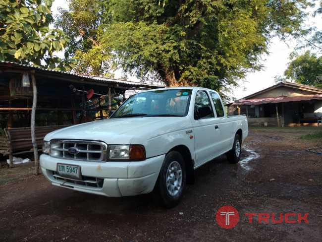 เรนเจอร์ ปี02 เรนเจอร์ ปี02