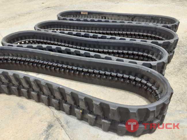 แทรคยาง PC45-55MR-5 จากญี่ปุ่น โทร 086-0044333 065-8844400 089-0080077 089-0050007 www.nmc99.com
