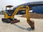 Komatsu PC30mr-2 จากญี่ปุ่น โทร 086-0044333 065-8844400 089-0080077 089-0050007 www.nmc99.com