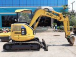 Komatsu Pc28UU จากญี่ปุ่น โทร 086-0044333 065-8844400 089-0080077 089-0050007 www.nmc99.com