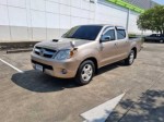ขาย Toyota Hilux Vigo 4ประตู 2.5E ปี 2005