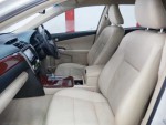 ขายรถTOYOTA CAMRY 2.0G EXTREMO สีขาว เกียร์AT ปี2014