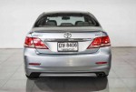 ขายรถ TOYOTA CAMRY 2.4V NAVI 2008 GREY ราคาพิเศษสุดคุ้ม