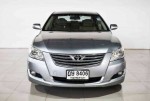 ขายรถ TOYOTA CAMRY 2.4V NAVI 2008 GREY ราคาพิเศษสุดคุ้ม