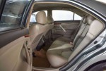 ขายรถ TOYOTA CAMRY 2.4V NAVI 2008 GREY ราคาพิเศษสุดคุ้ม