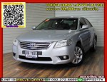 ออกรถ 9 บาท จบเลย TOYOTA CAMRY 2.4V VVT-i AT 2011