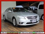 ออกรถ 9 บาท จบเลย TOYOTA CAMRY 2.4V VVT-i AT 2011