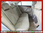 ออกรถ 9 บาท จบเลย TOYOTA CAMRY 2.4V VVT-i AT 2011