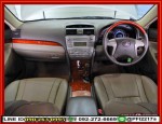 ออกรถ 9 บาท จบเลย TOYOTA CAMRY 2.4V VVT-i AT 2011