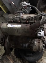 ขาย เครื่องยนต์ มิตซูบิชิ เบนซิน รุ่น FG15 เกียร์ออโต้ นำเข้าจากญี่ปุ่น ราคาไม่แพง