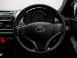ขายรถ TOYOTA YARIS 1.2Gสีขาว เกียร์AT ปี2015 ราคาพิเศษ สุดคุ้มห้ามพลาด
