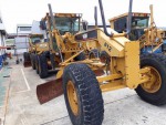 CATERPILLAR :140H APM01235 ปี2004