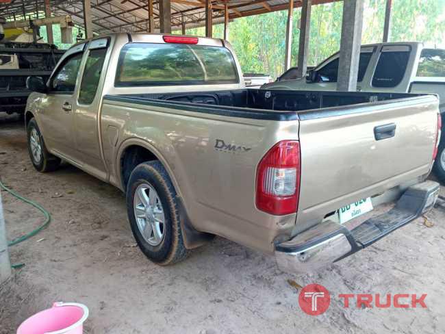 ดีแม็คปี46SLX เครื่องดี คัสชีสวย เกียรดี แอรเย็น พวงมาลัยพาเวอร สนใจ 0930693225 วิทยา ดีแม็คปี46SLX เครื่องดี คัสชีสวย เกียรดี แอรเย็น พวงมาลัยพาเวอร สนใจ 0930693225 วิทยา