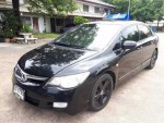 2005 Honda Civic FD 1.8 E i-VTEC Sedan AT