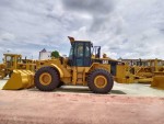 ขายรถตัก CAT 950G พร้อมใช้งาน