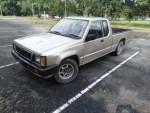 ขายmitsuishi L200 aerobody2.5 ปี 39