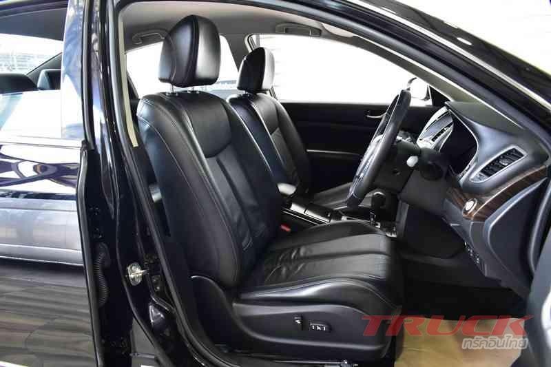 NISSAN TEANA 200XL 2.0 SPORT SERIES AT 2013 NISSAN TEANA 200XL 2.0 SPORT SERIES AT 2013