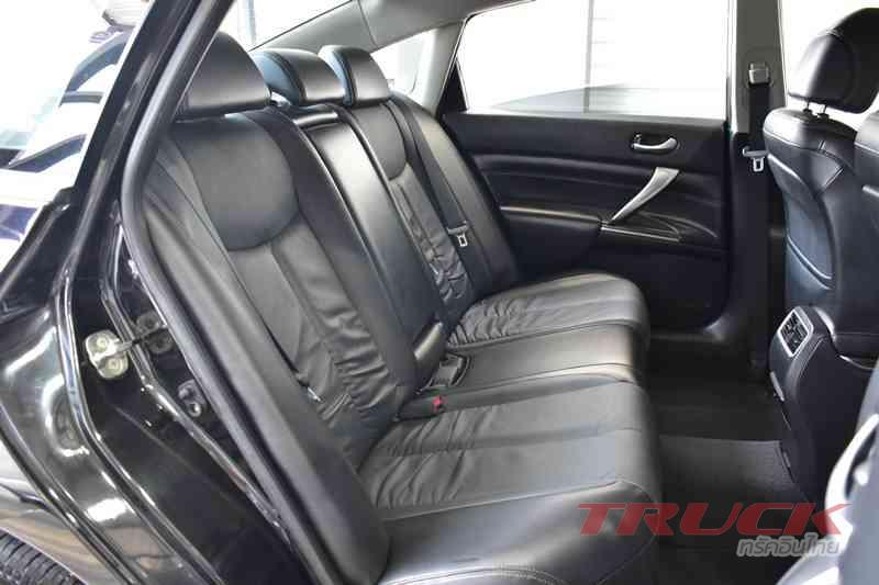 NISSAN TEANA 200XL 2.0 SPORT SERIES AT 2013 NISSAN TEANA 200XL 2.0 SPORT SERIES AT 2013