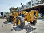 รถเกรด Cat140H-APM ปี2007 พร้อมสแกนริฟาย น้องใหม่ สภาพกิ๊บ