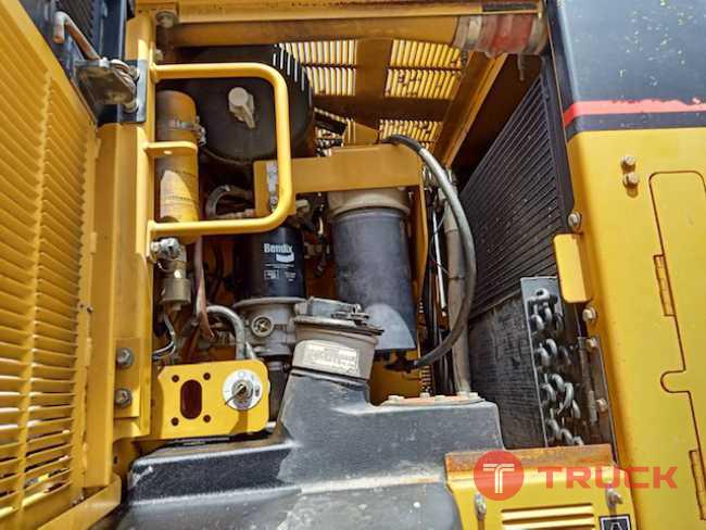 รถเกรด Cat140H-APM ปี2007 พร้อมสแกนริฟาย น้องใหม่ สภาพกิ๊บ รถเกรด Cat140H-APM ปี2007 พร้อมสแกนริฟาย น้องใหม่ สภาพกิ๊บ