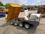 ...รถบรรทุกดั้มเปอร์ YANMAR รุ่น YFW 20 DW