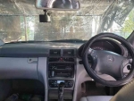 รถ Mercedes benz C 200 ML เครื่อง 2000 สภาพดี รถบ้านเจ้าของขายเอง