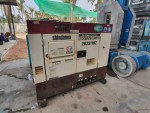DGM250UMI ปั่นไฟ 25kva. OEK 098-5625920