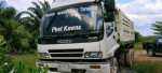 ขายรถบรรทุก 10 ล้อราคาถูก สภาพดี พร้อมใช้งาน