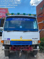 ขาย 335000 บาท Mitsu Fuso195แรง