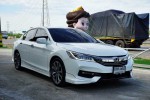 HONDA ACCORD 2.0EL i-VTEC MNC AT 2017