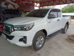 ขาย กระบะ Toyota Hilux REVO E ปี 2017