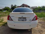 Nissan Almera จัดไฟแนนท์ง่าย ไม่ยุ่งยาก ช่วยดันทุกเคสจ้า รับเงินสดไม่มีสลิปก็ออกได้