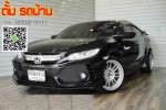 HONDA CIVIC FC 1.8EL i-VTEC AT 2018