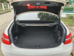 E350 Benz E-Coupe W207 AMG Diesel