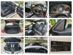 E350 Benz E-Coupe W207 AMG Diesel