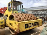 BOMAG BW219PDH-3 รถบดสั่นสะเทือน 19 ตัน นำเข้าจากยุโรป โทร. 080-6565422 (หนิง)