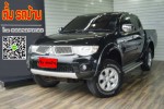 Mitsubishi Triton 2.5 MEGACAB PLUS VG TURBO Pickup MT 2014