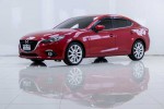 MAZDA 3 2.0 S AT 2016