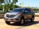 Mazda BT-50 PRO 2.2 DOUBLE CAB Hi-Racer MT 2012