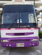 ขายรถบัสพัดลม 12 เมตร