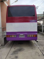 ขายรถบัสพัดลม 12 เมตร