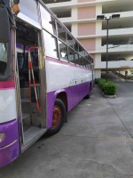 ขายรถบัสพัดลม 12 เมตร