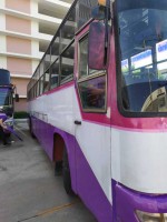 ขายรถบัสพัดลม 12 เมตร