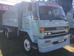 ดาวน์เริ่มต้นเพียง 150000 ขายรถดั้ม2เพลา ISUZU ROCKY FXZ 240แรง รถสวยสภาพดี นางฟ้าแท้โค๊ดR