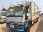 มาใหม่ครับ HINO 6.50เมตร