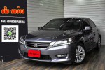 HONDA ACCORD 2.0EL NAVI i-VTEC AT 2014