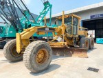 Caterpillar 140H พร้อมสแคริฟายด์ นำเข้าจากอเมริกา โทร. 080-6565422 (หนิง)