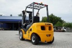 โฟล์คลิฟท์ไฟฟ้า FD35T-JBN