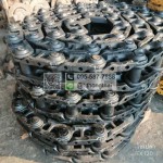 โซ่เปล่า EX 120