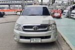 TOYOTA HILUX-VIGO 2.5D4D ปี2009